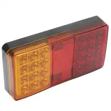 Фонарь задний ERMAX 098 212 120