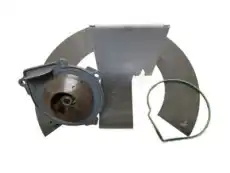 помпа Jeep 68027359AA