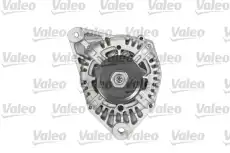 Стартер VALEO 600026