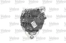 Стартер VALEO 600026