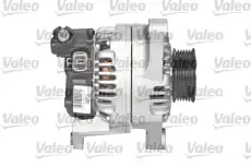 Стартер VALEO 600026