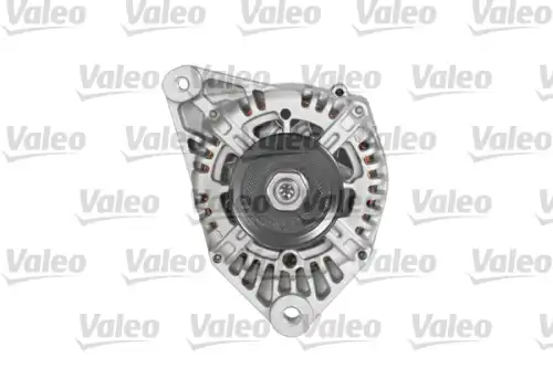 Стартер VALEO 600026