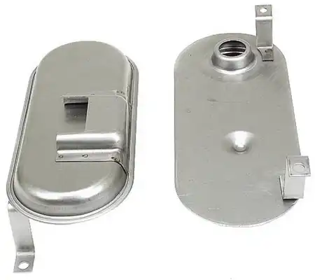Фильтр АКПП JS ASAKASHI JT575