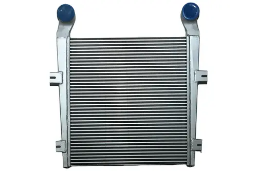 Интеркулер STELLOX 81-10881-SX