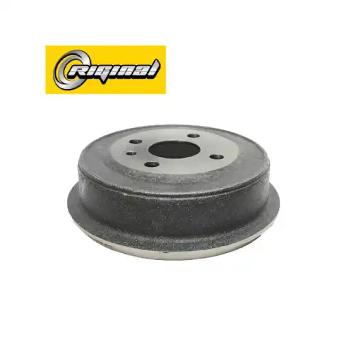 Тормозной барабан RIGINAL RGDB4002