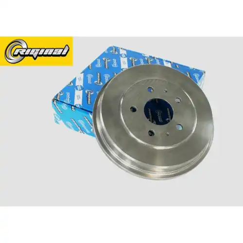 Тормозной барабан RIGINAL RGDB4392