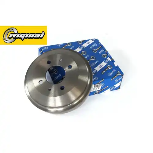 Тормозной барабан RIGINAL RGDB4402