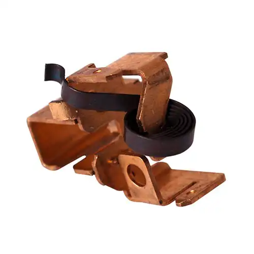 643839-4 Щеткодержатель 643839-4 MAKITA