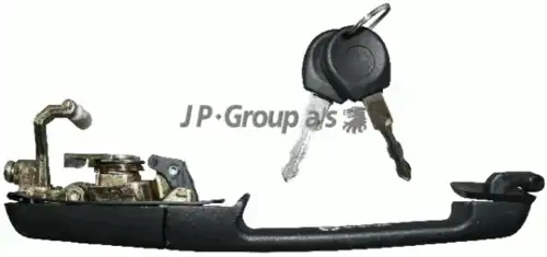 Ручка двери JP 837415003