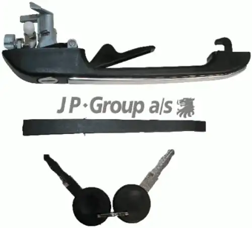 Ручка двери JP 837260002