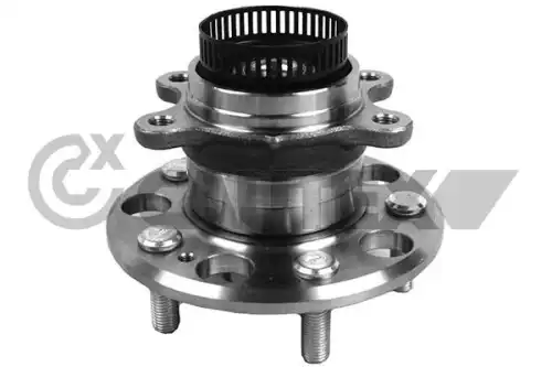 Ступица CAUTEX 750718