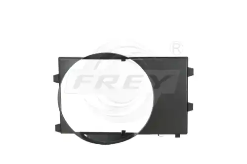 Кожух вентилятора 793501301 FREY