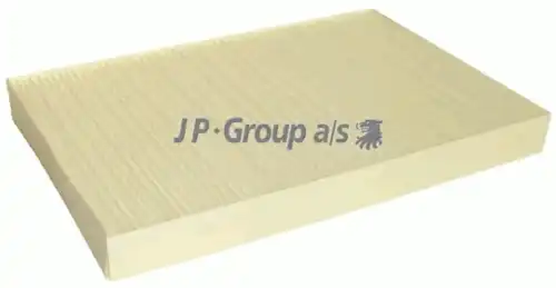 Салонный фильтр JP 819660001