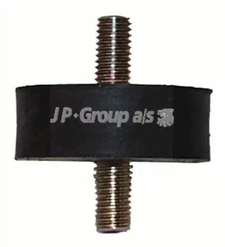 подушка радиатора Audi 121640001 JP