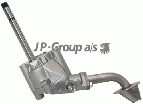насос масляный Audi 115048003 JP