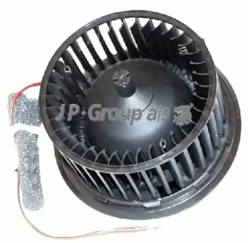 Мотор отопителя VW GOLF-3/VENTO 819281001 JP