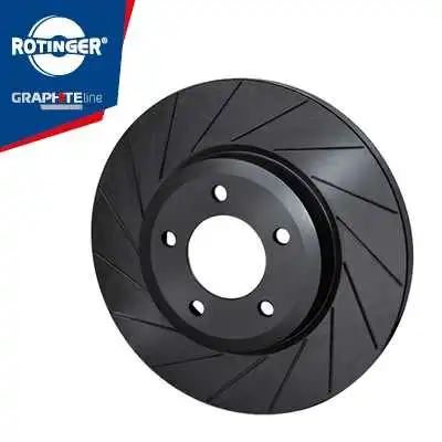 Тормозной диск ROTINGER RT 1005-GL T6