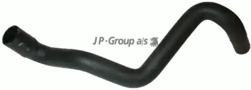 патрубок печки Audi 819640002 JP