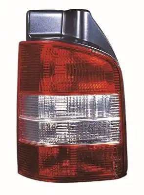 Фонарь задний ABAKUS 441-1978R-UE-CR