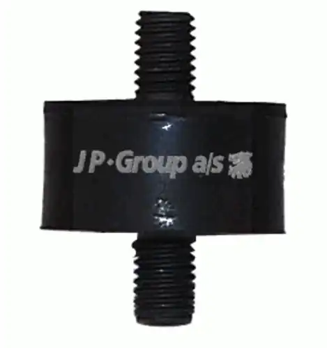 подушка радиатора Audi 121605001 JP