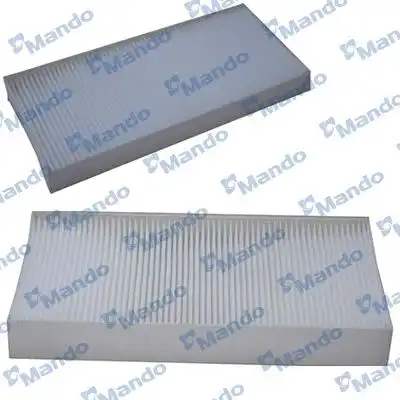 Салонный фильтр MANDO MMF025203