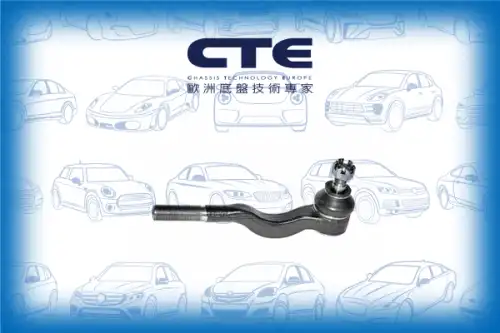 Рулевой наконечник CTE CTE05008