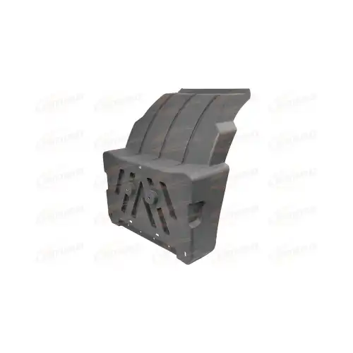 Крыло LAMIRO 13628EX