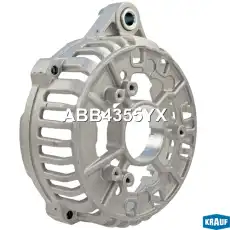 Крышка генератора задняя ABB4355YX KRAUF