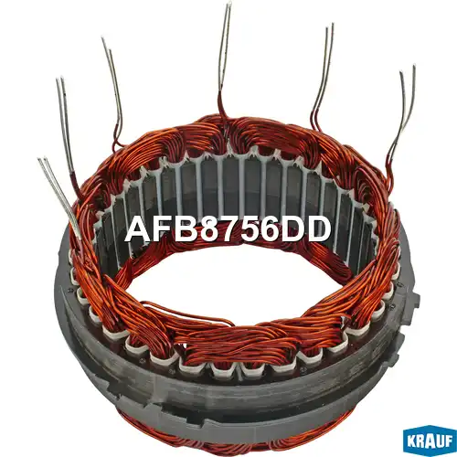 Статор генератора AFB8756DD KRAUF
