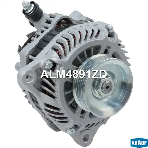 Генератор KRAUF ALM4891ZD
