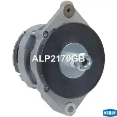 Генератор KRAUF ALP2170GB