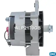 Генератор KRAUF ALP2170GB