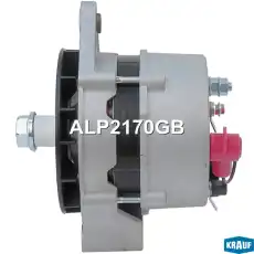 Генератор KRAUF ALP2170GB