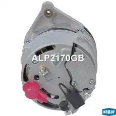 Генератор KRAUF ALP2170GB