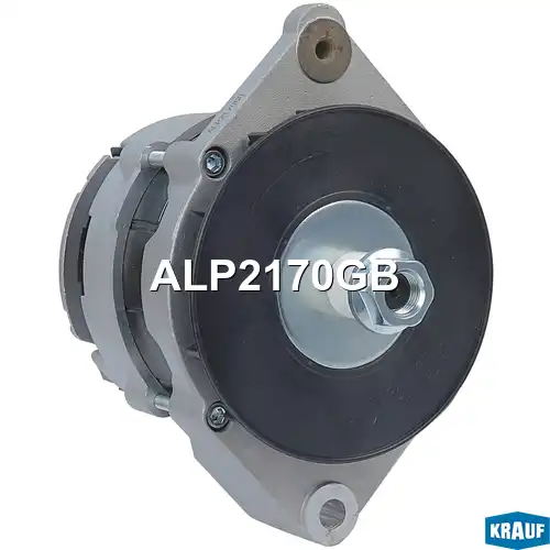 Генератор KRAUF ALP2170GB