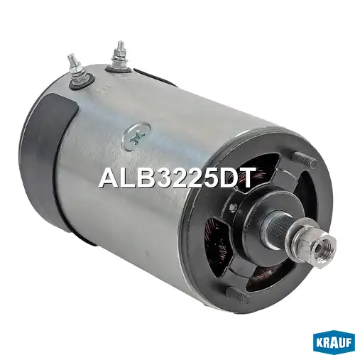 Генератор KRAUF ALB3225DT