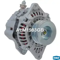 Генератор KRAUF ALM1983GB