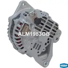 Генератор KRAUF ALM1983GB