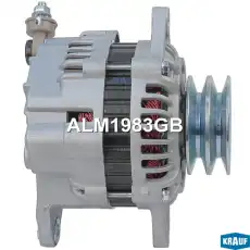 Генератор KRAUF ALM1983GB