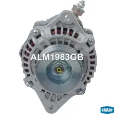 Генератор KRAUF ALM1983GB