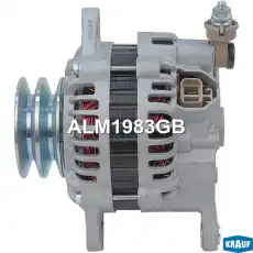 Генератор KRAUF ALM1983GB
