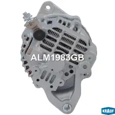 Генератор KRAUF ALM1983GB