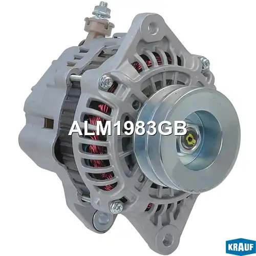 Генератор KRAUF ALM1983GB