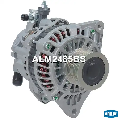 Генератор KRAUF ALM2485BS