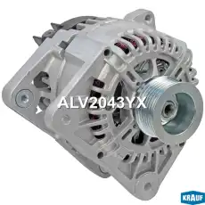 Генератор KRAUF ALV2043YX