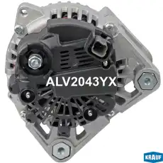 Генератор KRAUF ALV2043YX