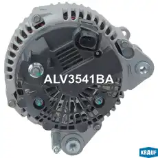Генератор KRAUF ALV3541BA