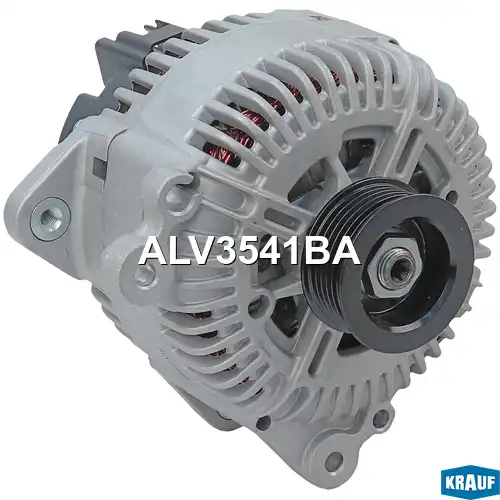 Генератор KRAUF ALV3541BA