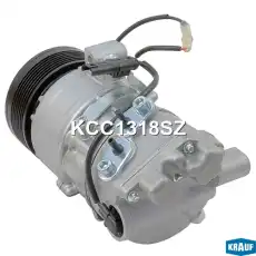 Компрессор кондиционера KCC1318SZ KRAUF
