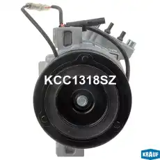 Компрессор кондиционера KCC1318SZ KRAUF